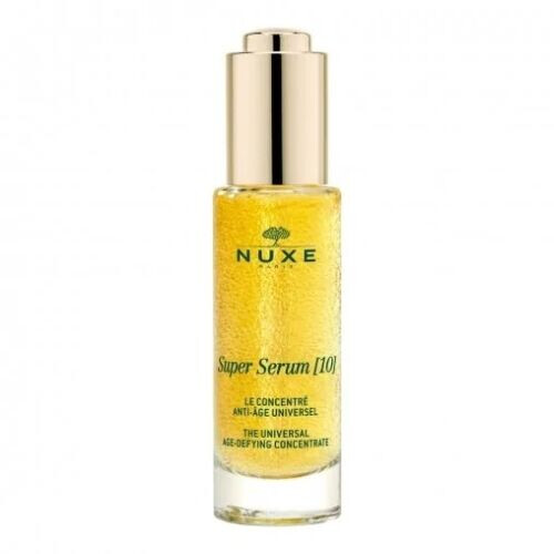 Super Serum 10