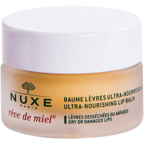 Ultra-Nourishing Lip Balm Rêve De Miel