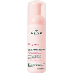 Very Rose Cleansing Foam