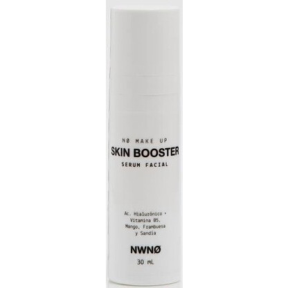 Nø Make Up Skin Booster