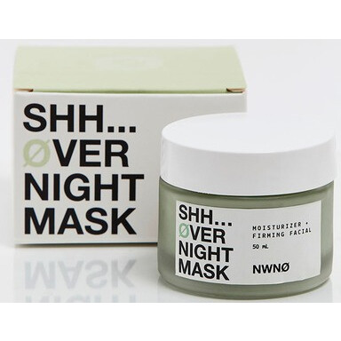 Shh... Øvernight Mask
