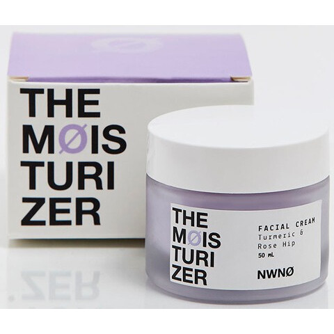 The Møisturizer