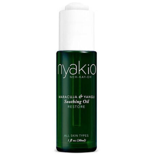 Maracuja And Yangu Soothing Oil