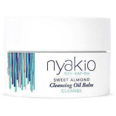 Sweet Almond Cleansing Balm