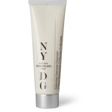Colloidal Oatmeal Cleanser