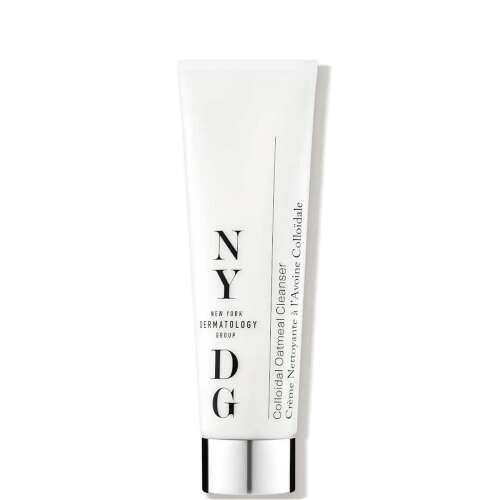 Colloidal Oatmeal Cleanser