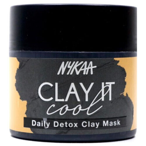 Clay It Cool Daily Detox Clay Mask