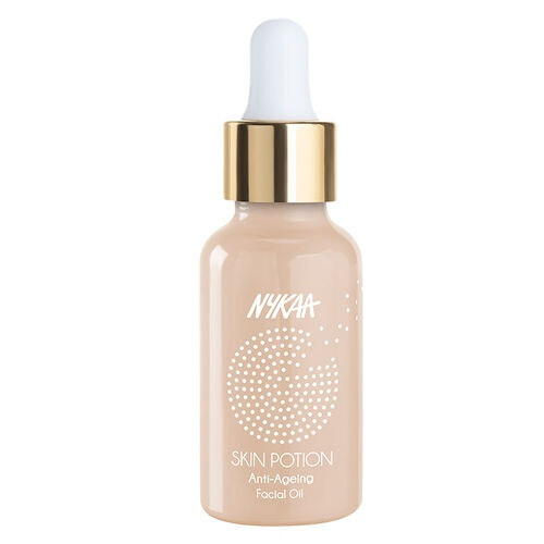 Anti-Ageing Facial Oil