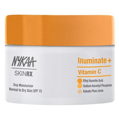 Illuminate + Day Moisturizer