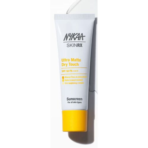 Ultra Matte Dry Touch SPF 50 PA+++