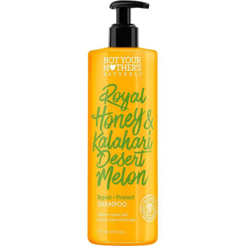 Naturals Royal Honey & Kalahari Desert Melon Repair & Protect Shampoo