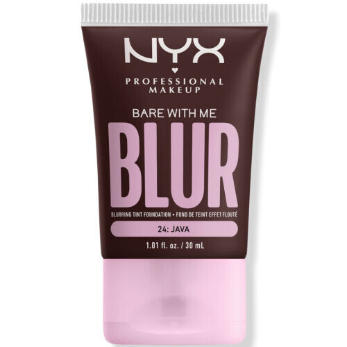 Bare With Me Blur Skin Tint Foundation