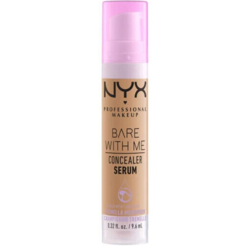Bare With Me Concealer Serum