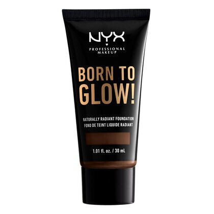 Born To Glow Naturally Radiant Foundation