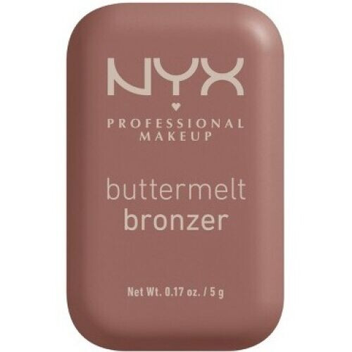 Buttermelt Bronzer