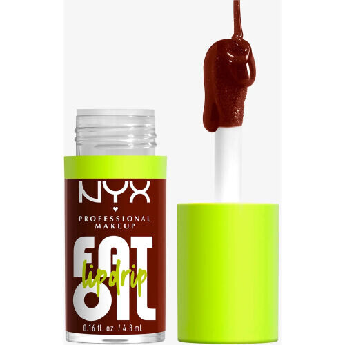 Fat Oil Lip Drip