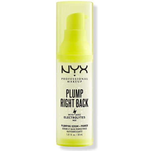 Plump Right Back Primer + Serum