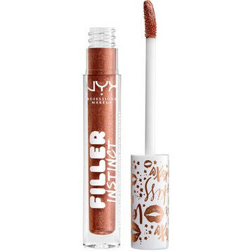 Filler Instinct Plumping Lip Polish