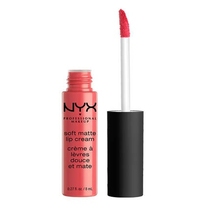 Matte Lip Cream