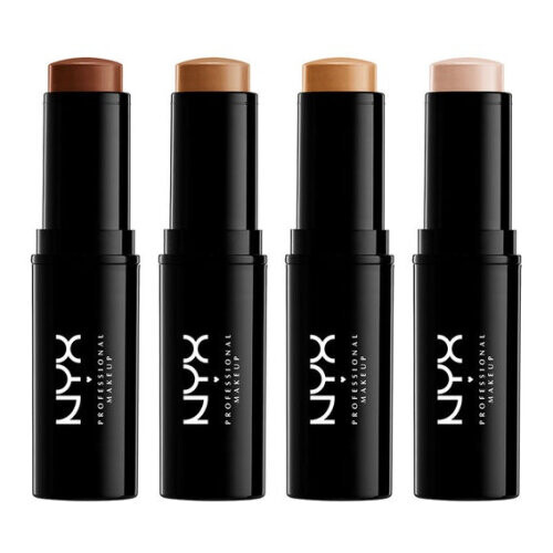 Mineral Stick Foundation