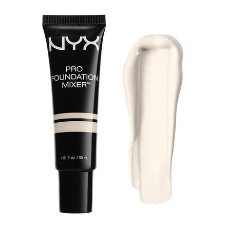 Pro Foundation Mixer (White)