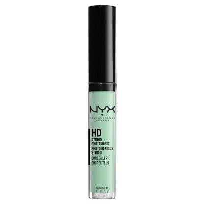 Professional Concealer Wand Green