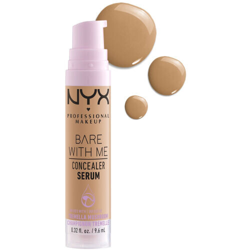 Bare With Me Hydrating Face & Body Concealer Serum