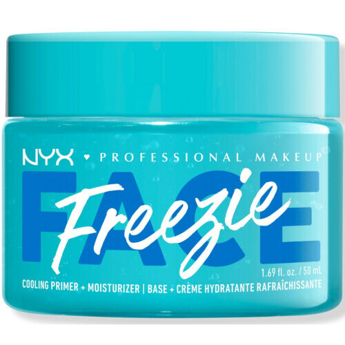 Face Freezie Cooling Primer + Moisturizer