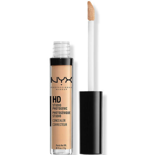Hd Concealer Wand Medium Coverage Under Eye Concealer