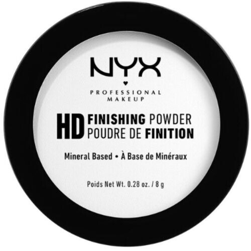High Definition Finishing Powder - Translucent