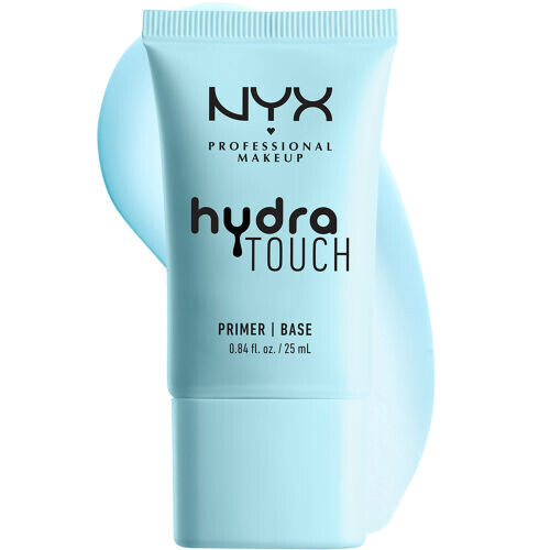 Hydra Touch Primer Moisturizing Face Primer