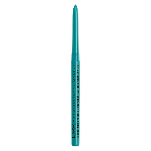 Retractable Long-lasting Mechanical Eyeliner Pencil