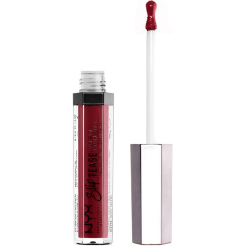 Slip Tease Lip Lacquer