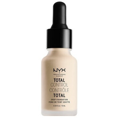 Total Control Drop Foundation