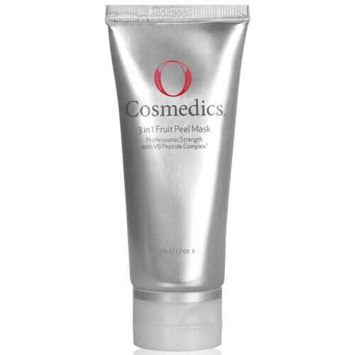 3 In 1 Fruit Peel Mask