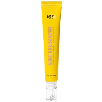 Vitamin C Glow Serum