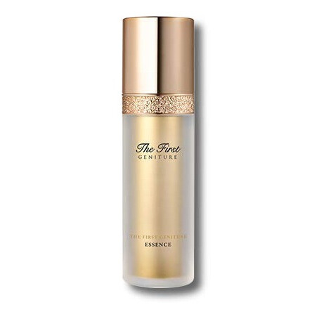 The First Geniture Essence