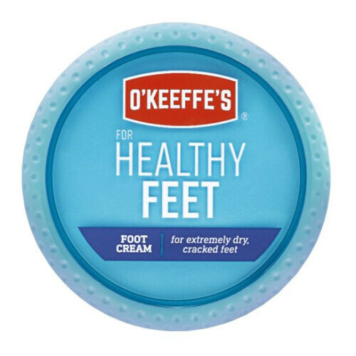 Healthy Feet Foot Cream