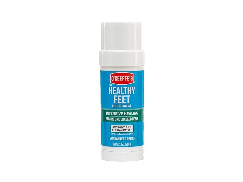 O'Keeffe's Healthy Feet Intensive Healing Balm, 2.2 oz/62.4 g