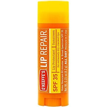 Lip Repair Balm With SPF 35 Stick