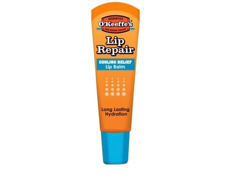 O'Keeffe's Lip Repair, Cooling Relief, 0.35 oz