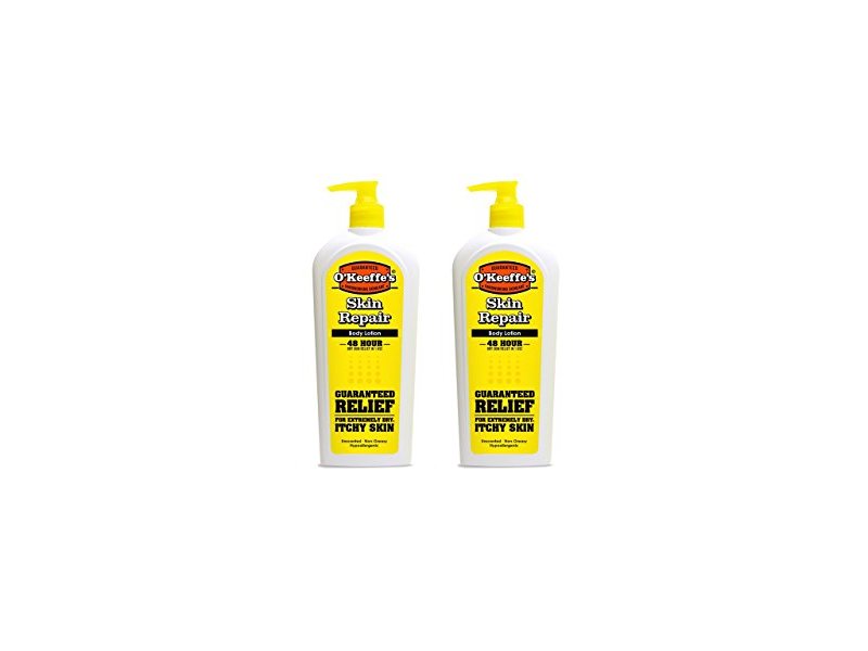 O'Keeffe's Skin Repair, 12 oz