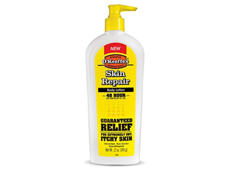 O'Keeffe's Skin Repair Body Lotion, 354 mL