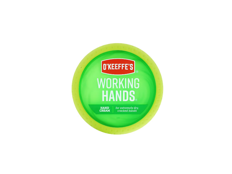 O'Keeffe's Working Hands Cream, 3.4 oz/96 g