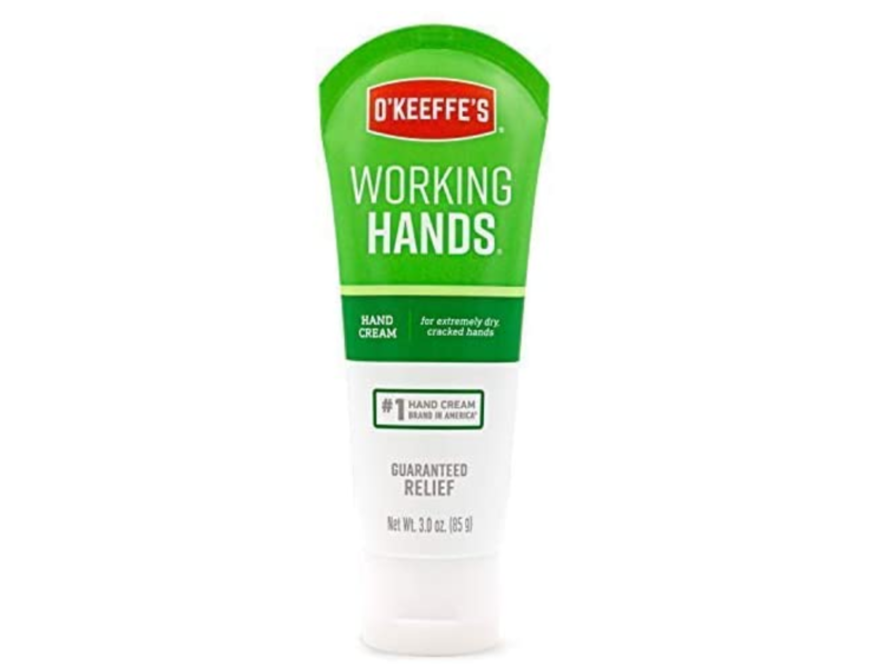 O'Keeffe's Working Hands Hand Cream, 2 oz