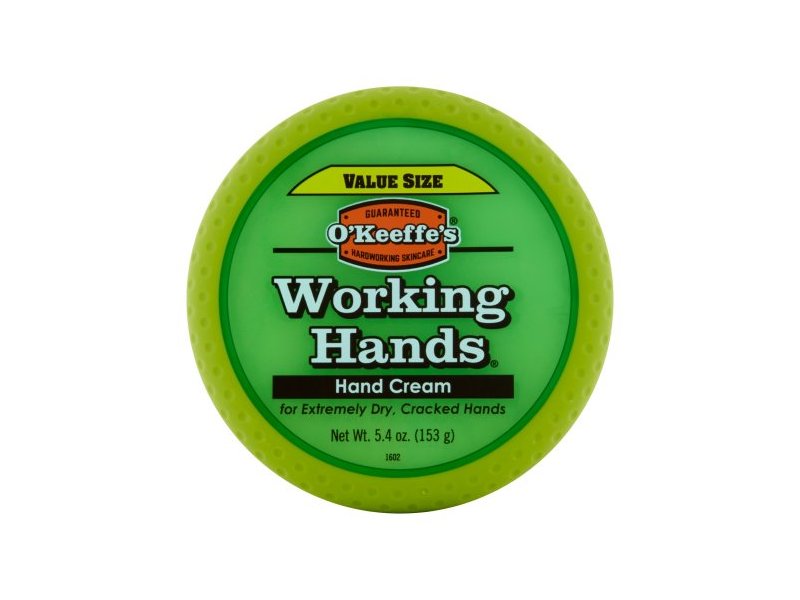 O'Keeffe's Working Hands Hand Cream, 5.4 oz