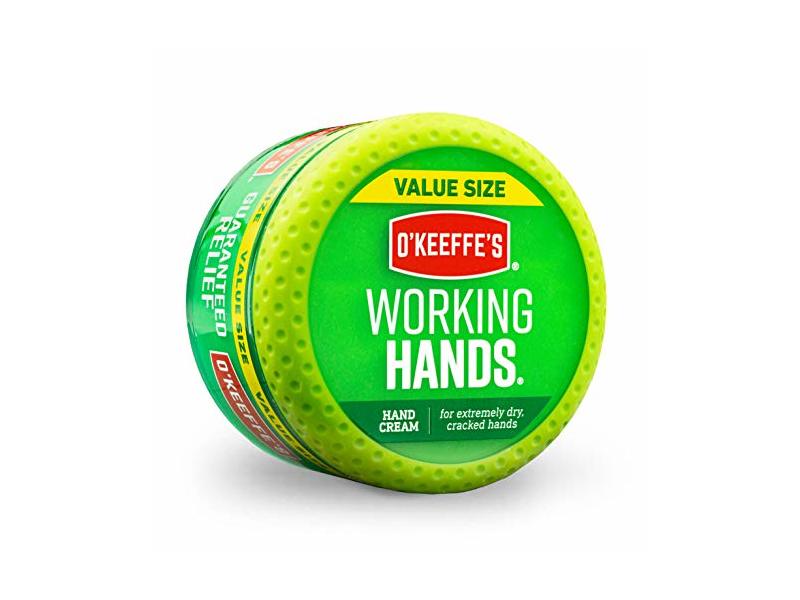 O'Keeffe's Working Hands Hand Cream, 6.8 oz