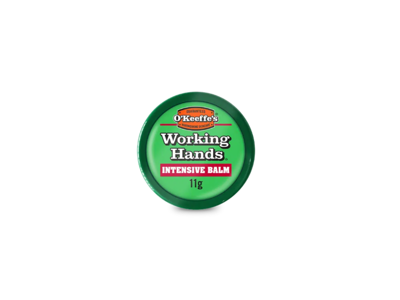 O'Keeffe's Working Hands Intensive Balm, 11 g