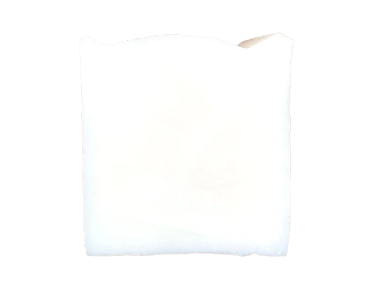 O’Naturelle 100% Grassfed And Finished Tallow Soap, Unscented, 3 oz/140 g