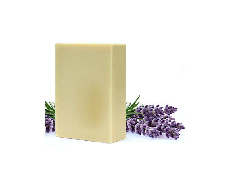 O'Naturelle Grassfed & Finished Tallow Soap, Lavender, 5 oz/140 g